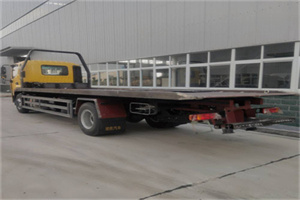 宜君24小时公路救援电话